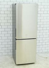 Haier製2023年式173L中古冷凍冷蔵庫　JR-XP2NF173F