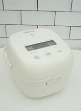 タイガー製2022年式中古炊飯器0.54L（3合）　JBS-A055