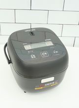 タイガー製2022年式中古炊飯器0.54L（3合）　JBS-A055
