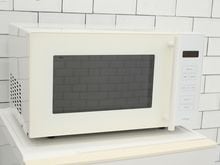 A-Stage2021年式中古フラット型電子レンジ　DRF-S18HFA-W