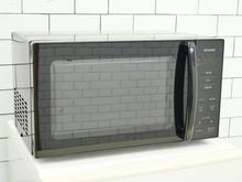 アイリスオーヤマ製2024年式中古電子レンジ　PMG-T179-B