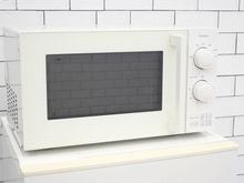 ヤマダ製2024年式中古電子レンジ　YMW17HL5