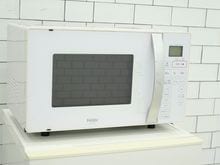 Haier製2018年式中古オーブンレンジ　JM-V16D