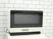 日立製/2022年式/中古オーブンレンジ /MRO-S8Z(W)