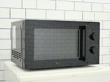 ニトリ製2022年式中古電子レンジ　MM720CUKN4