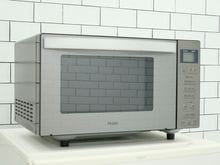 Haier製2022年式中古フラット電子レンジ　JM-XP2FH18G