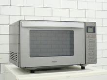 Haier製2019年式中古フラット電子レンジ　JM-XP2FH18G