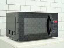 Haier製2025年式中古電子レンジ　KS-MW23T17