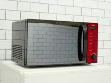 A-Stage2019年式中古電子レンジ　WDR-17HF-R