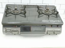 リンナイ製/都市ガス中古ガステーブル2020年式　RT67JH