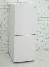 Haier製2021年式148L中古冷凍冷蔵庫　JR-NF148B