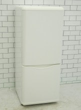 大宇製2018年式150L中古冷凍冷蔵庫　DR-B15EW