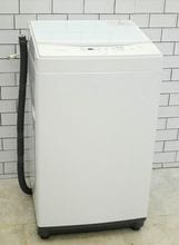 アイリスオーヤマ製2021年式6kg中古全自動洗濯機　IAW-T605WL