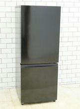 ハイセンス2020年式154L中古冷凍冷蔵庫　AT-RF150-BK