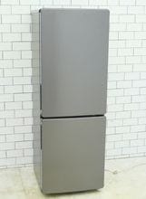 Haier製2025年式175L中古冷凍冷蔵庫　JR-F18KS