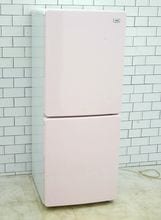 Haier製2022年式148L中古冷凍冷蔵庫　JR-NF148B