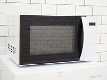 Abitelax製2023年製/中古電子レンジ　ARE-1701