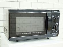 アイリスオーヤマ製2017年式中古フラット型電子レンジ　IMB-F183-5