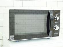 東芝製2019年式中古フラット型電子レンジ　ER-SM17(W)