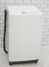 ELSONIC製2019年式5kg中古全自動洗濯機　EM-L50S2