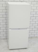 Haier製2022年式121L中古冷凍冷蔵庫　JR-NF121A