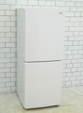 Haier製2020年式148L中古冷凍冷蔵庫　JR-NF148B