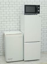 一人暮らし用中古家電セット】なら「いいね家電ショップ」へ