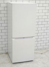 Haier製2023年式140L中古冷凍冷蔵庫　JR-NF140N