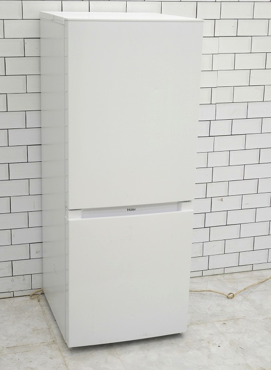 Haier製2023年式140L中古冷凍冷蔵庫 JR-NF140N