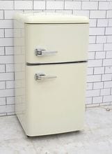 オーヤマ2022年式81L中古冷凍冷蔵庫　PRR-082D-W