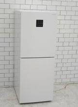 アイリスオーヤマ製2022年式153L中古冷凍冷蔵庫　IRSN-15B-W