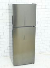 maxzen製2023年式138L中古冷凍冷蔵庫　JR138ML01GM