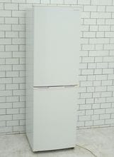 アイリスオーヤマ2021年式162L中古冷凍冷蔵庫　AF162-W