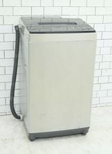 アイリスオーヤマ製2020年式6kg中古全自動洗濯機　DAW-A60