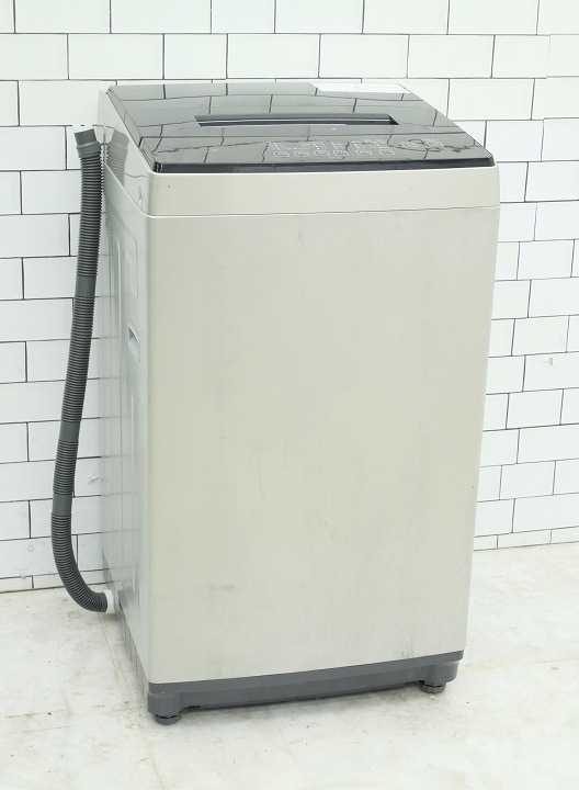 配送可能 6Kg 全自動洗濯機 DAW-A60