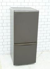 Panasonic製2021年式138L中古冷凍冷蔵庫　NR-B14FW-T