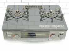 リンナイ製/都市ガス中古ガステーブル2023年式　RT35NJH