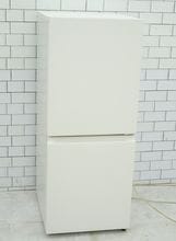 パナソニック製2024年式156L中古冷凍冷蔵庫　NR-B16C1-W