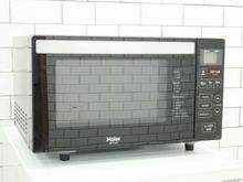 Haier製2020年式中古フラット電子レンジ　JM-FH18G