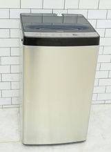 Haier製2019年式5.5kg中古全自動洗濯機　JW-XP2C55F