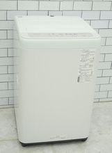 パナソニック製2023年式5kg中古全自動洗濯機　NA-F5B2