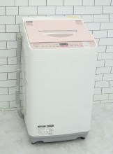 969❤️　洗濯機　10キロ　SHARP　乾燥付き　大容量　安い　中古　設置無料 969❤️ 洗濯機 SHARP 乾燥付き 10キロ 大きい 安い 中古 設置無料 2025年