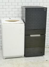 格安中古家電2点セット】なら「いいね家電ショップ」へ