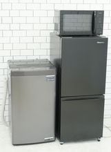 格安中古家電3点セット】なら「いいね家電ショップ」へ