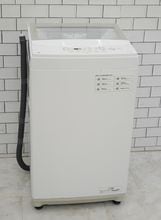 ニトリ製2023年式6kg中古全自動洗濯機 NTR60