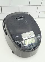 タイガー製2024年式中古IH炊飯器1.0L（5.5合） JPW-T100