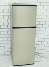 アズマ製2020年式136L中古冷凍冷蔵庫 MR-ST136A