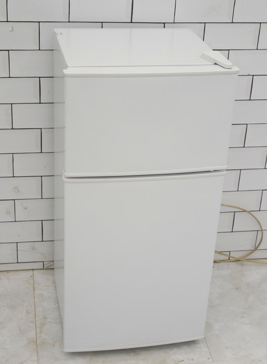天瞳2025年式60L中古冷凍冷蔵庫 TE-RE101