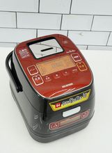 �����ꥹ���������2017ǯ��IH���Ӵ�0.54L��3��ˡ�KRC-ID30-R