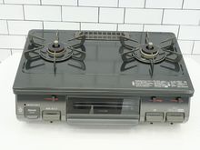 中古ガステーブルなら「いいね家電ショップ」へ！